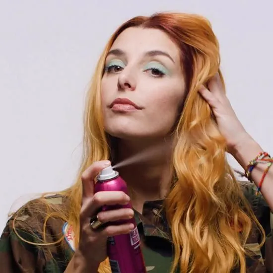 TIGI Bed Head Headrush Shine Spray