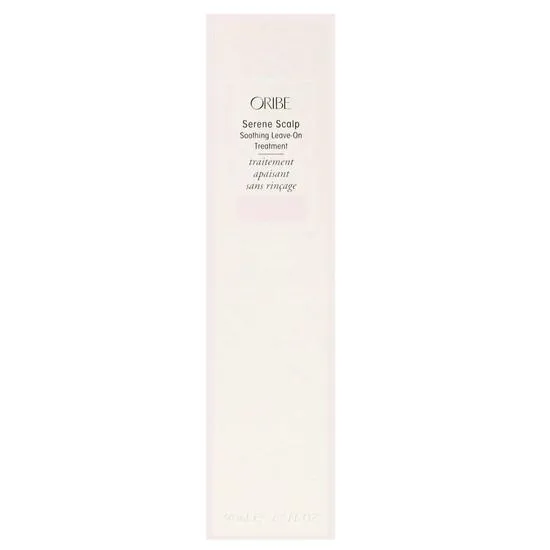 Oribe Serene Scalp Soothing Leave-On Treatment 50ml