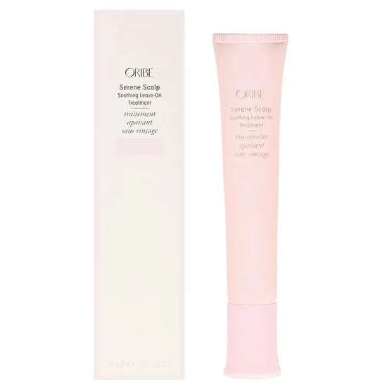 Oribe Serene Scalp Soothing Leave-On Treatment 50ml