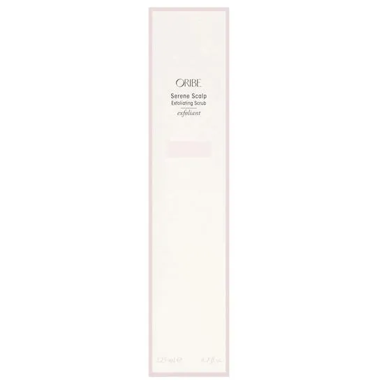 Oribe Serene Scalp Exfoliating Scrub 125ml