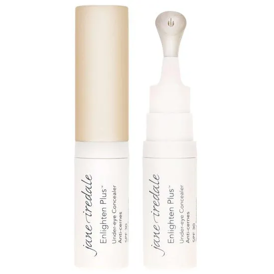 Jane Iredale Enlighten Plus Under-eye Concealer 0