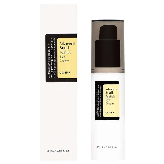 CosRx Advanced Snail Peptide Eye Cream 25ml