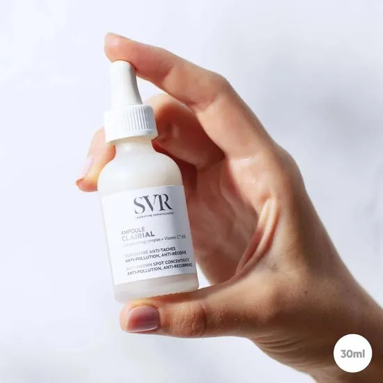 SVR CLAIRIAL Pigmentation Ampoule 30ml