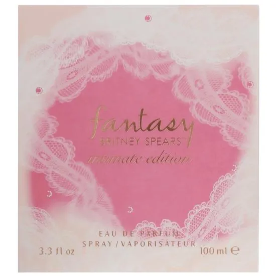 Britney Spears Intimate Fantasy Eau De Parfum 100ml