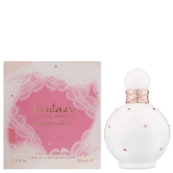 Britney Spears Intimate Fantasy Eau De Parfum 100ml