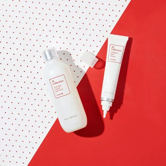 CosRx AC Collection Ultimate Spot Cream 30g