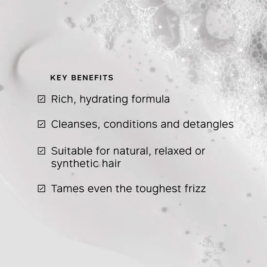 Philip Kingsley Moisture Extreme Enriching Shampoo 75ml