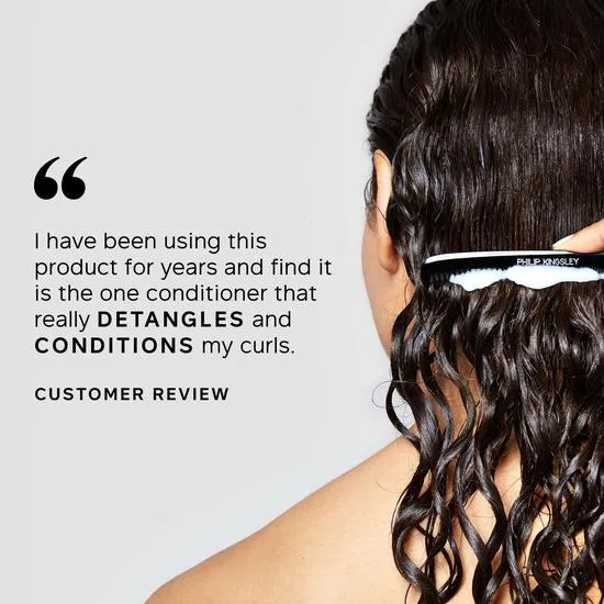 Philip Kingsley Moisture Extreme Enriching Conditioner 75ml