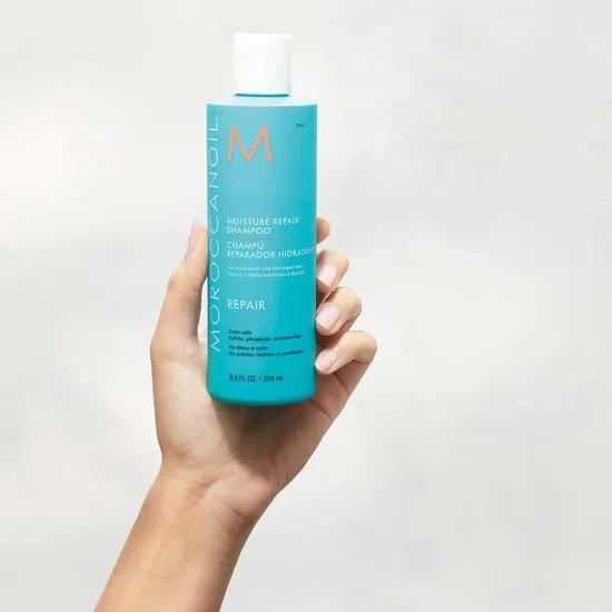 Moroccanoil Moisture Repair Shampoo 70ml