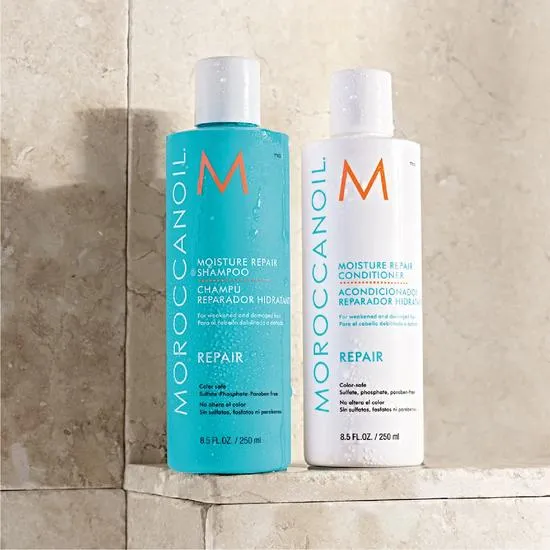 Moroccanoil Moisture Repair Shampoo 70ml