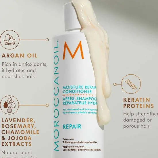 Moroccanoil Moisture Repair Conditioner 250ml