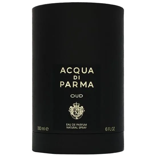 Acqua Di Parma Oud Eau De Parfum 100ml