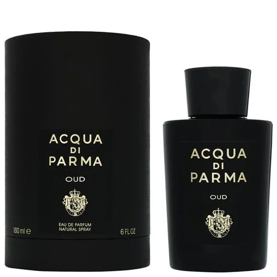 Acqua Di Parma Oud Eau De Parfum 100ml