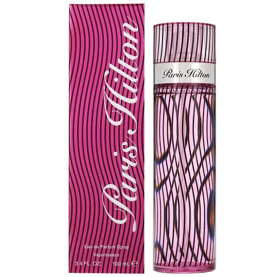 Paris Hilton Eau De Parfum 100ml