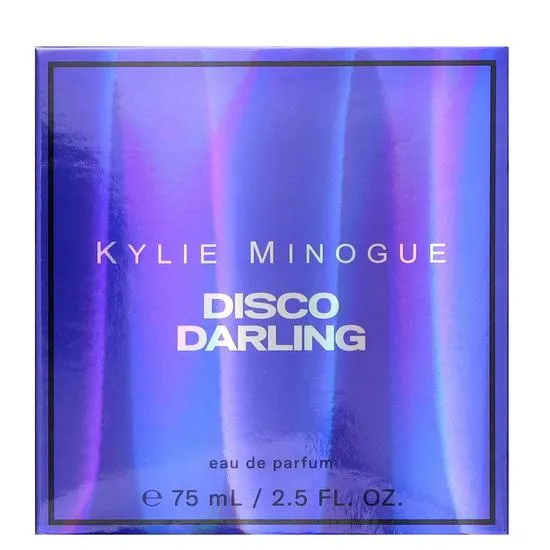 Kylie Minogue Disco Darling Eau De Parfum 30ml