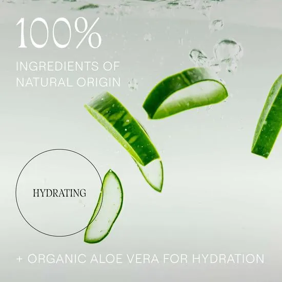 Weleda Aloe Vera Deep Cleansing Gel 150ml