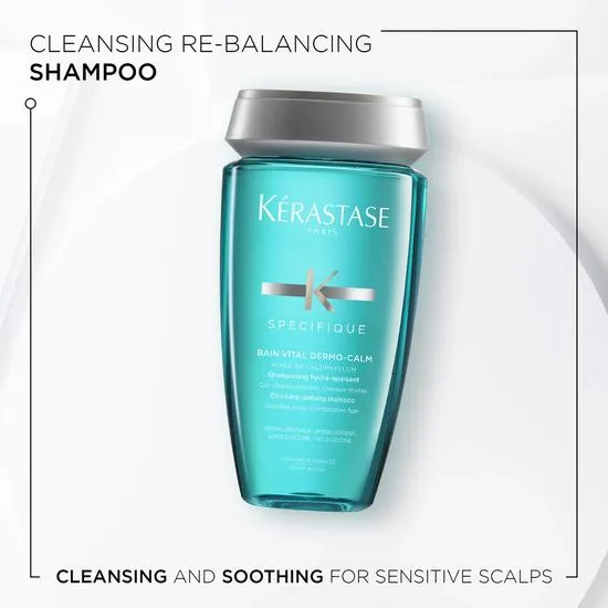 Kérastase Specifique Bain Vital Dermo Calm Shampoo 250ml