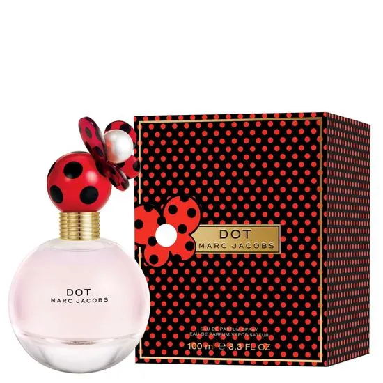 Marc Jacobs Dot Eau De Parfum 50ml