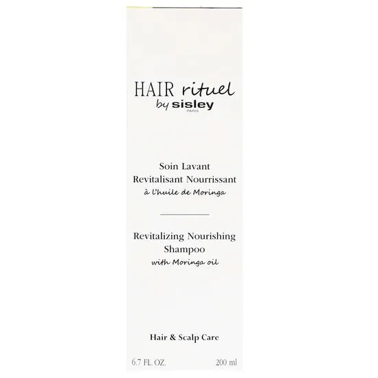 Sisley Revitalising Nourishing Shampoo 200ml