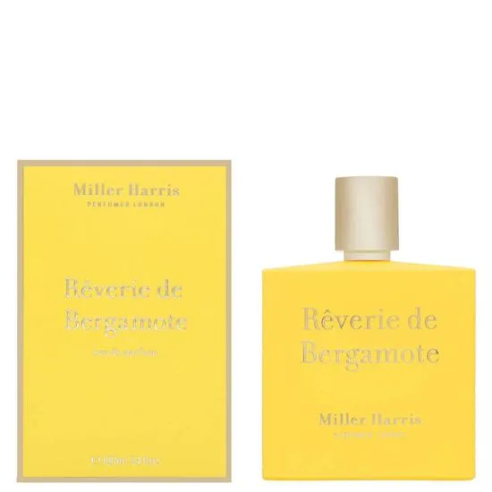 Miller Harris Reverie De Bergamote Eau De Parfum 50ml