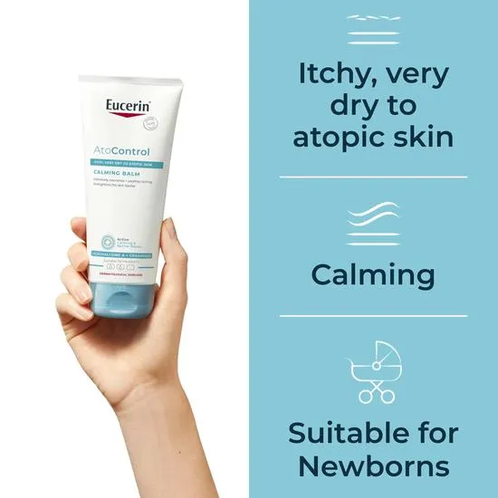 Eucerin AtoControl Balm 200ml