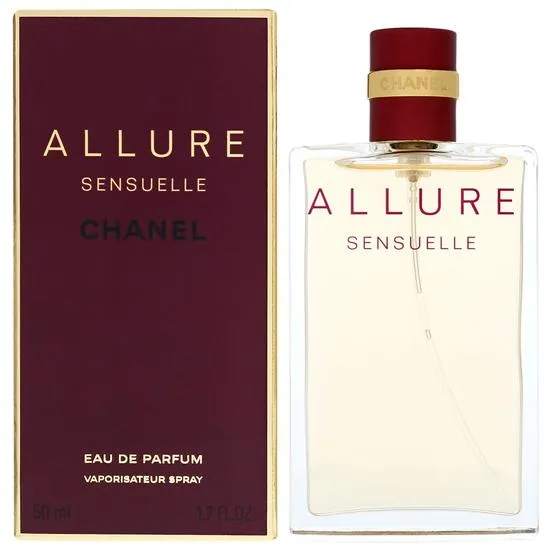 CHANEL Allure Sensuelle Eau De Parfum 50ml