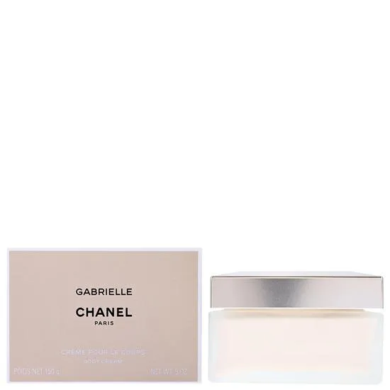 CHANEL Gabrielle Body Cream 150g