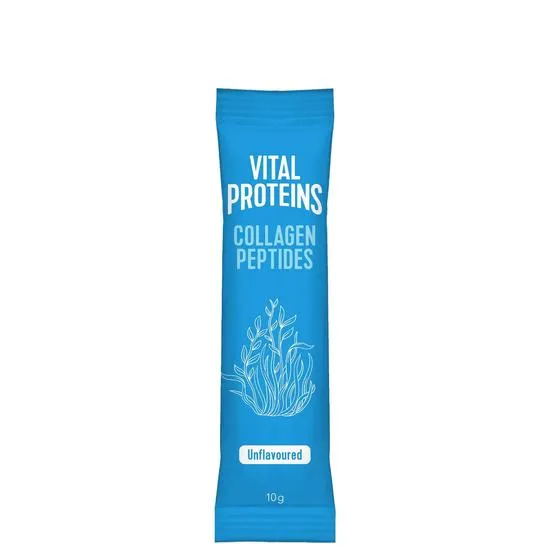Vital Proteins Collagen Peptides Sachets 10 Sachets