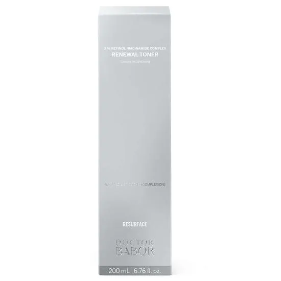 BABOR Renewal Toner 200ml
