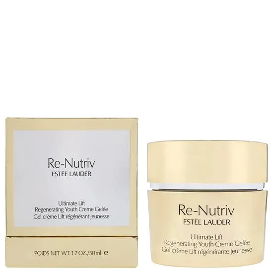 Estée Lauder Re-Nutriv Ultimate Lift Regenerating Youth Creme Gelee 50ml