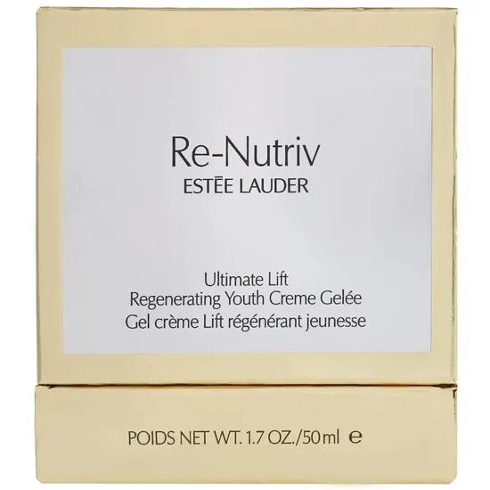 Estée Lauder Re-Nutriv Ultimate Lift Regenerating Youth Creme Gelee 50ml
