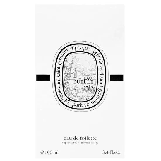 Diptyque Eau Duelle Eau De Toilette 50ml