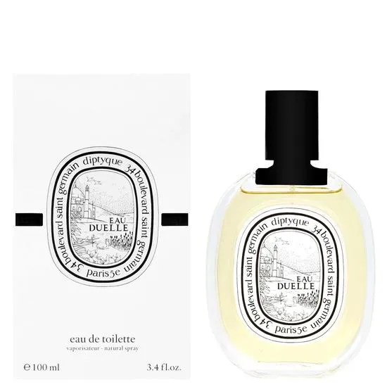 Diptyque Eau Duelle Eau De Toilette 50ml