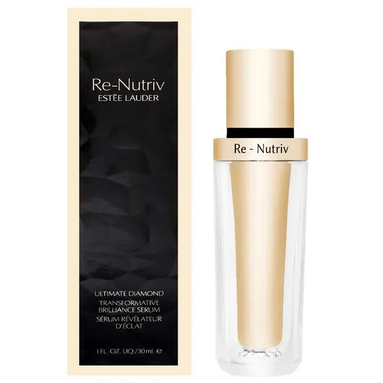 Estée Lauder Re-Nutriv Ultimate Diamond Transformative Brilliance Serum 30ml