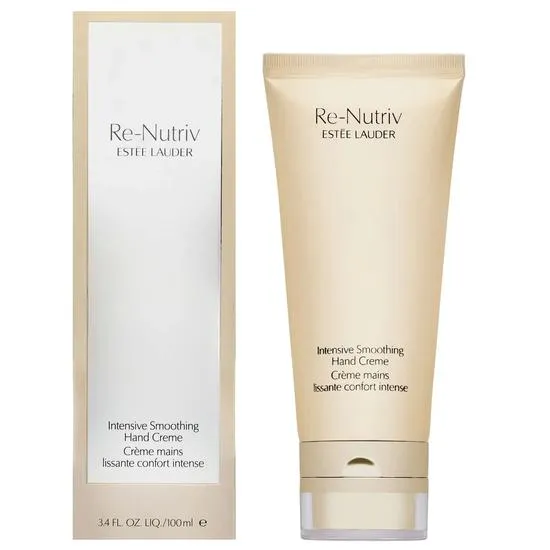 Estée Lauder Re-Nutriv Intensive Smoothing Hand Creme 100ml