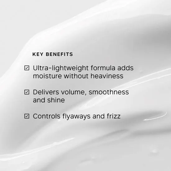 Philip Kingsley Body Building Weightless Conditioner 75ml