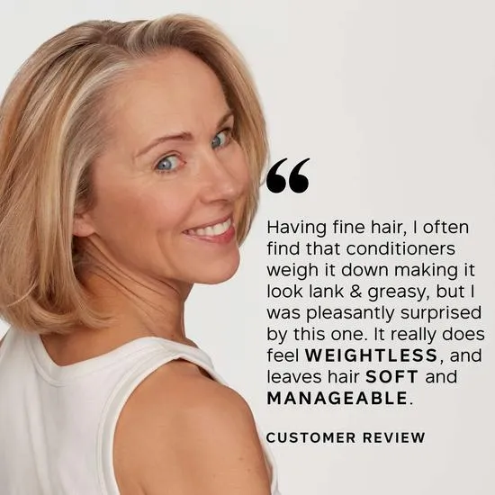 Philip Kingsley Body Building Weightless Conditioner 75ml