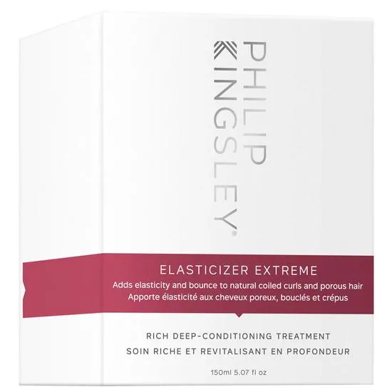 Philip Kingsley Elasticizer Extreme Rich Deep Conditioning Treatment 75ml