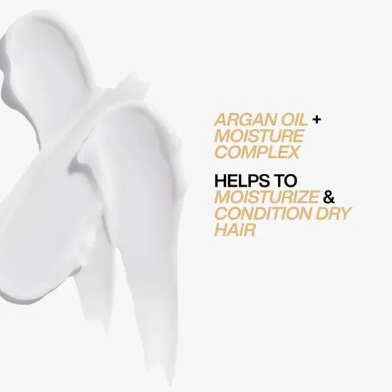 Redken All Soft Heavy Cream