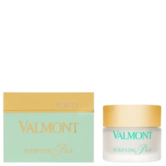 Valmont Purifying Pack 50ml