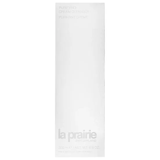 La Prairie Purifying Cream Cleanser 200ml
