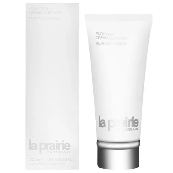 La Prairie Purifying Cream Cleanser 200ml