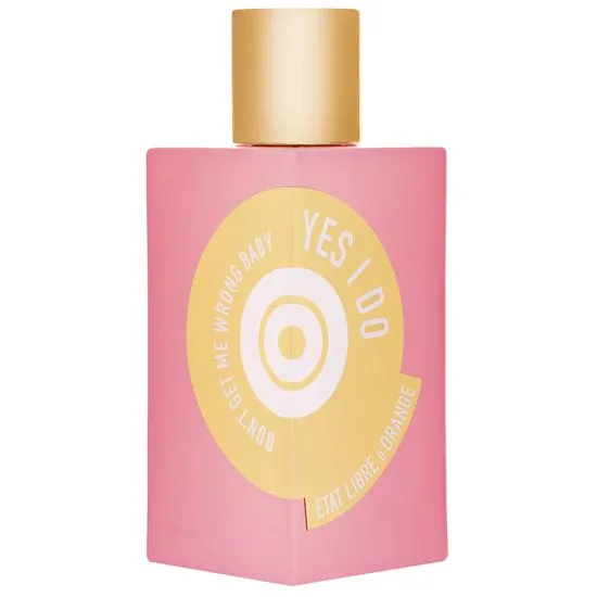 Etat Libre d'Orange Yes I Do Eau De Parfum 100ml