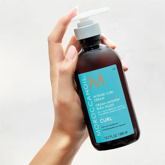 Moroccanoil Intense Curl Cream 75ml