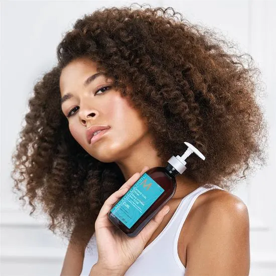 Moroccanoil Intense Curl Cream 75ml