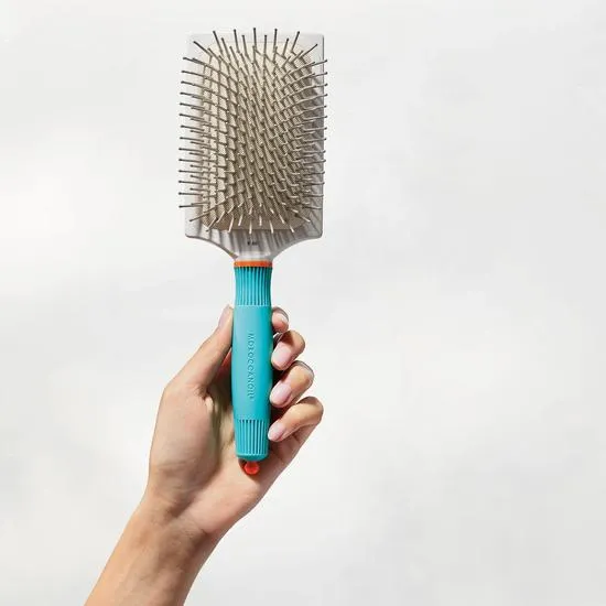 Moroccanoil Ceramic Paddle Brush