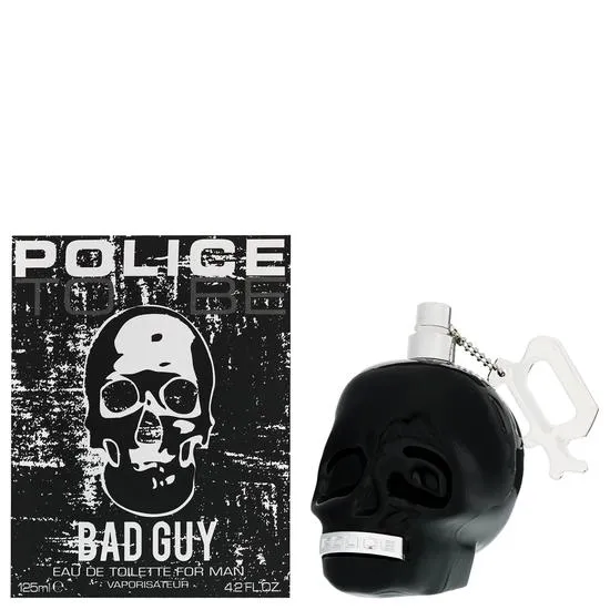 Police To Be Bad Guy Eau De Toilette 40ml