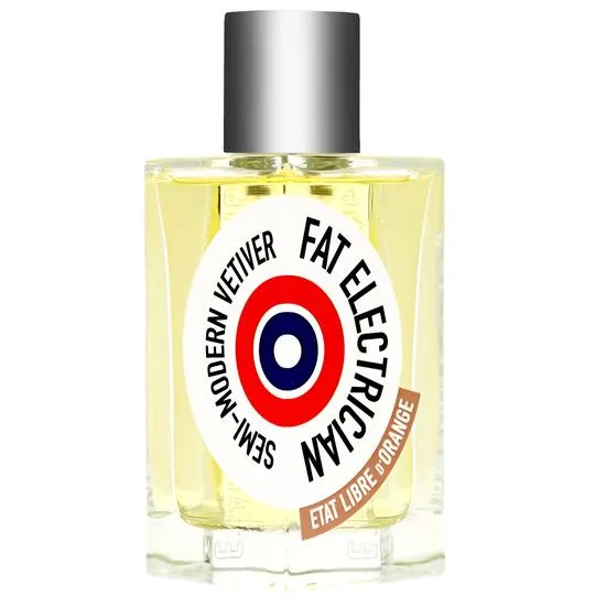 Etat Libre d'Orange Fat Electrician Eau De Parfum 100ml