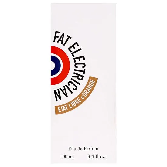 Etat Libre d'Orange Fat Electrician Eau De Parfum 100ml