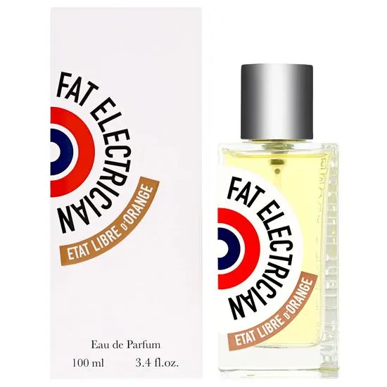 Etat Libre d'Orange Fat Electrician Eau De Parfum 100ml